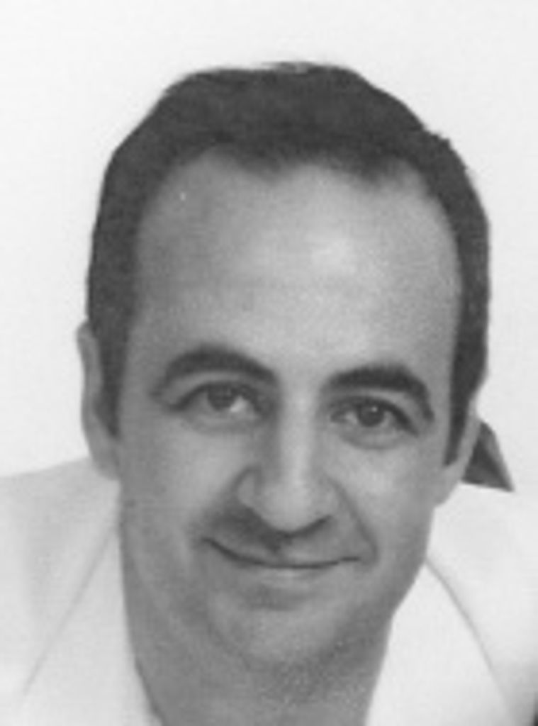 John Zoumboulis