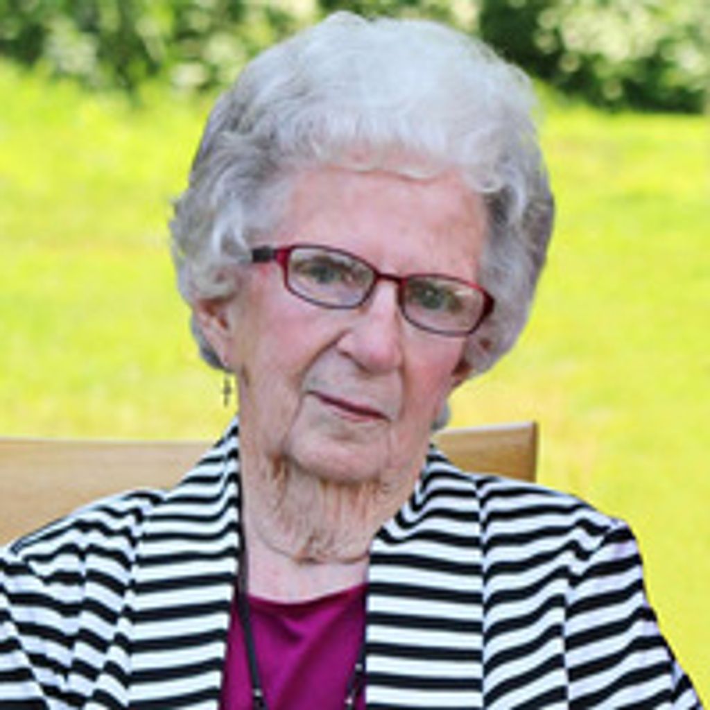 Hazel Laura Clark Profile Photo