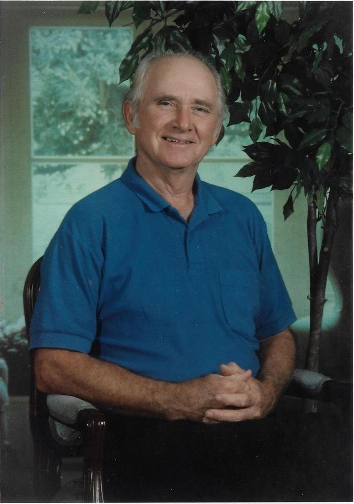 Howell Duane Matheson