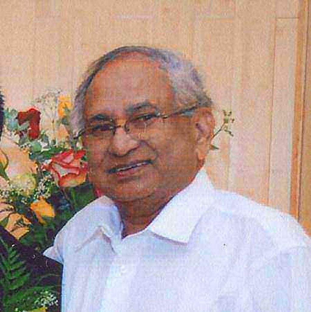 Dr. R. Singh Profile Photo