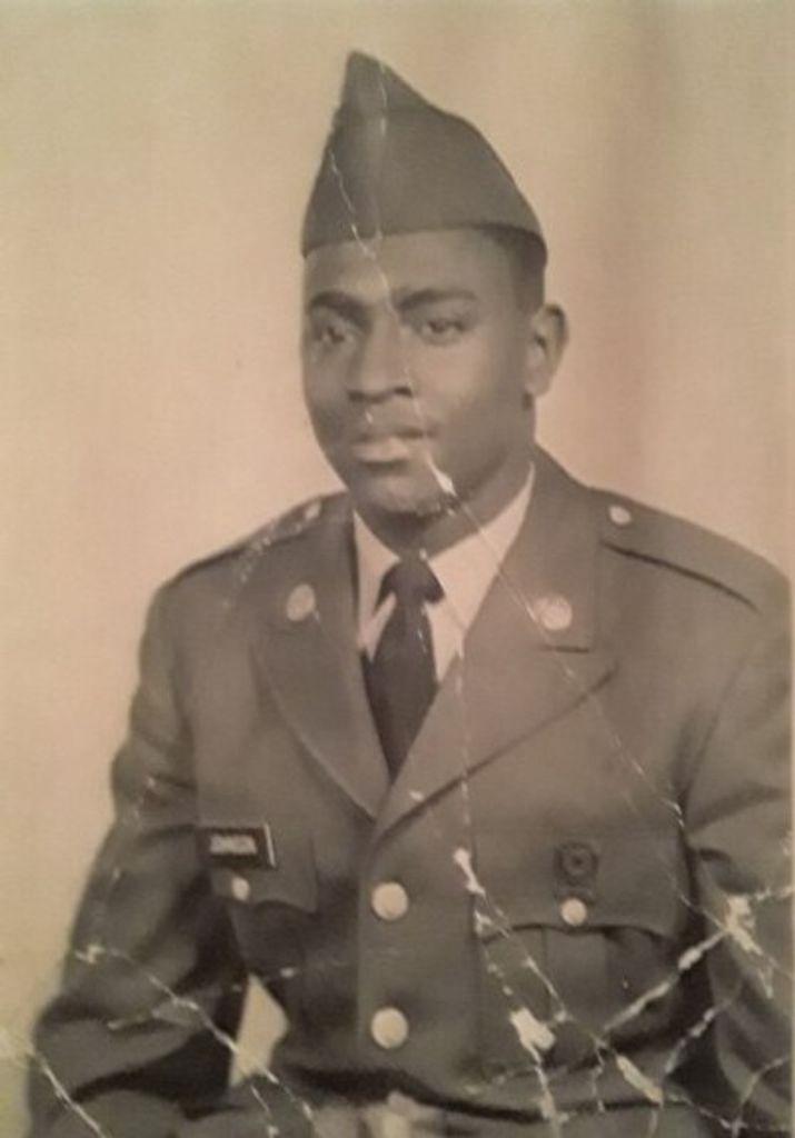 Mr. Tommie Lee Johnson, Sr.