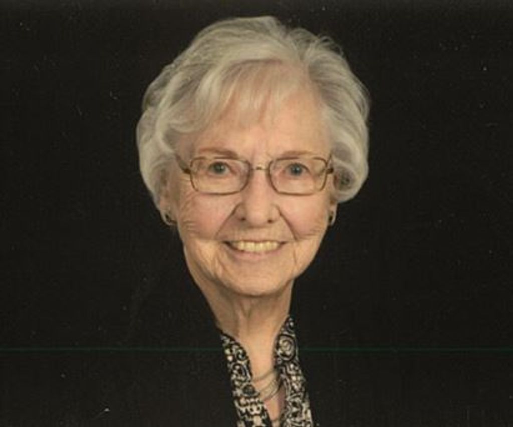 Betty Jean Hanna