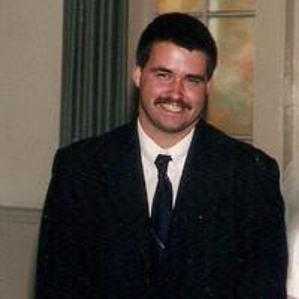 Benjamin Clarence Segrest Profile Photo