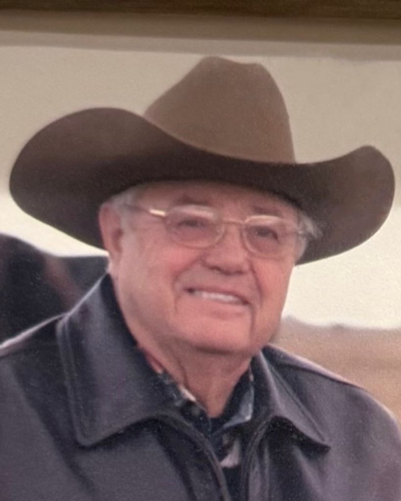 William J. "Bill" Williams