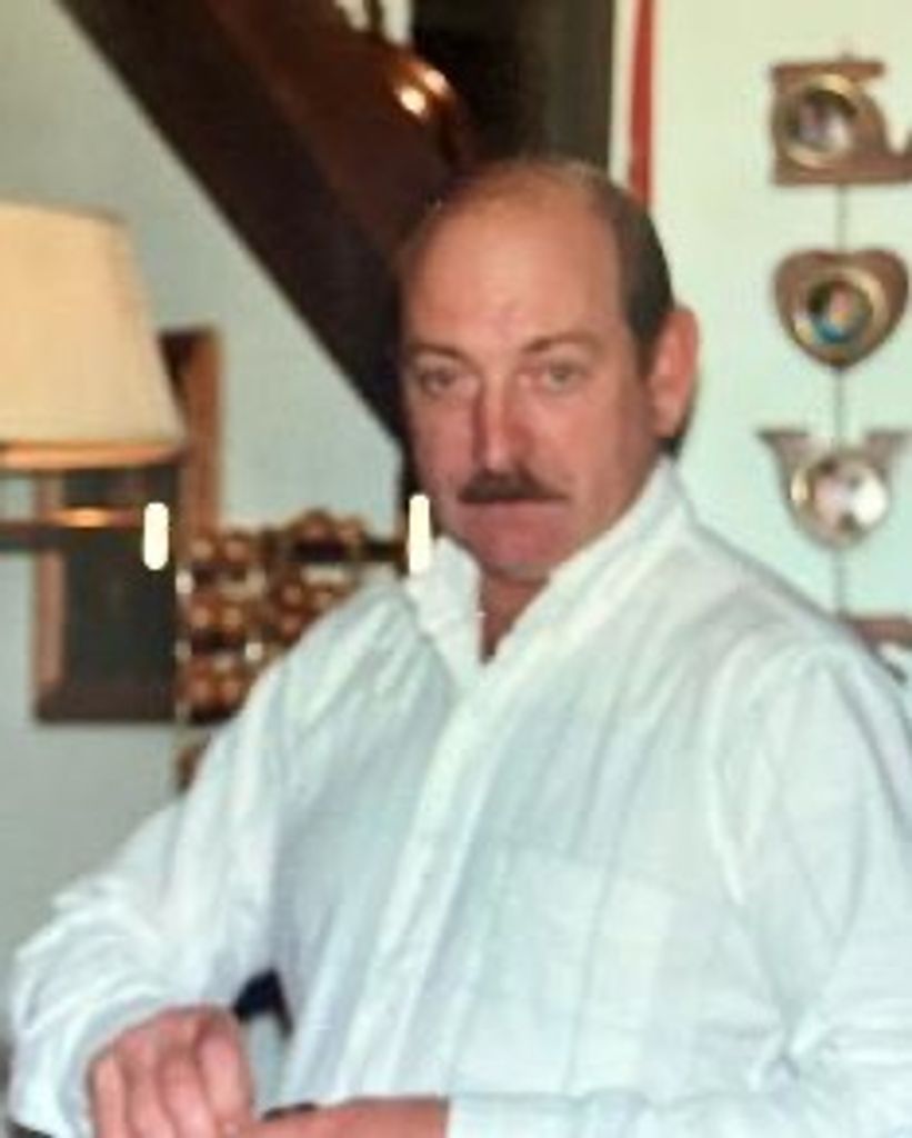 Michael E. Duffy Profile Photo