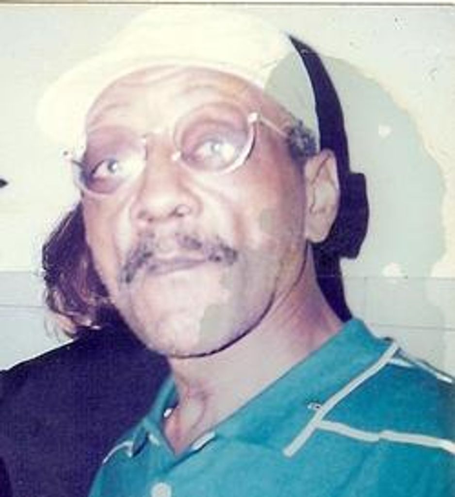 Richard "Ricky" A. Lemon