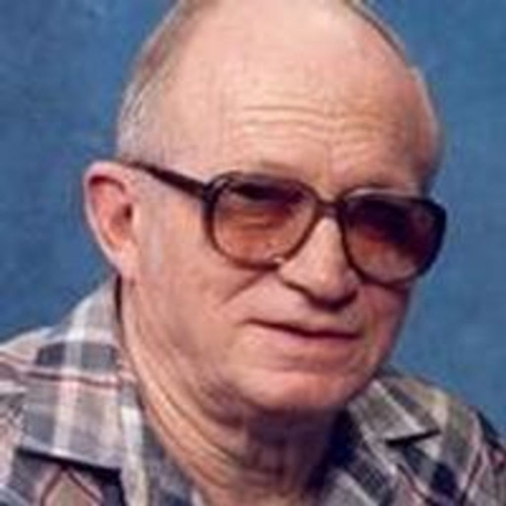 A. Lawrence Cook