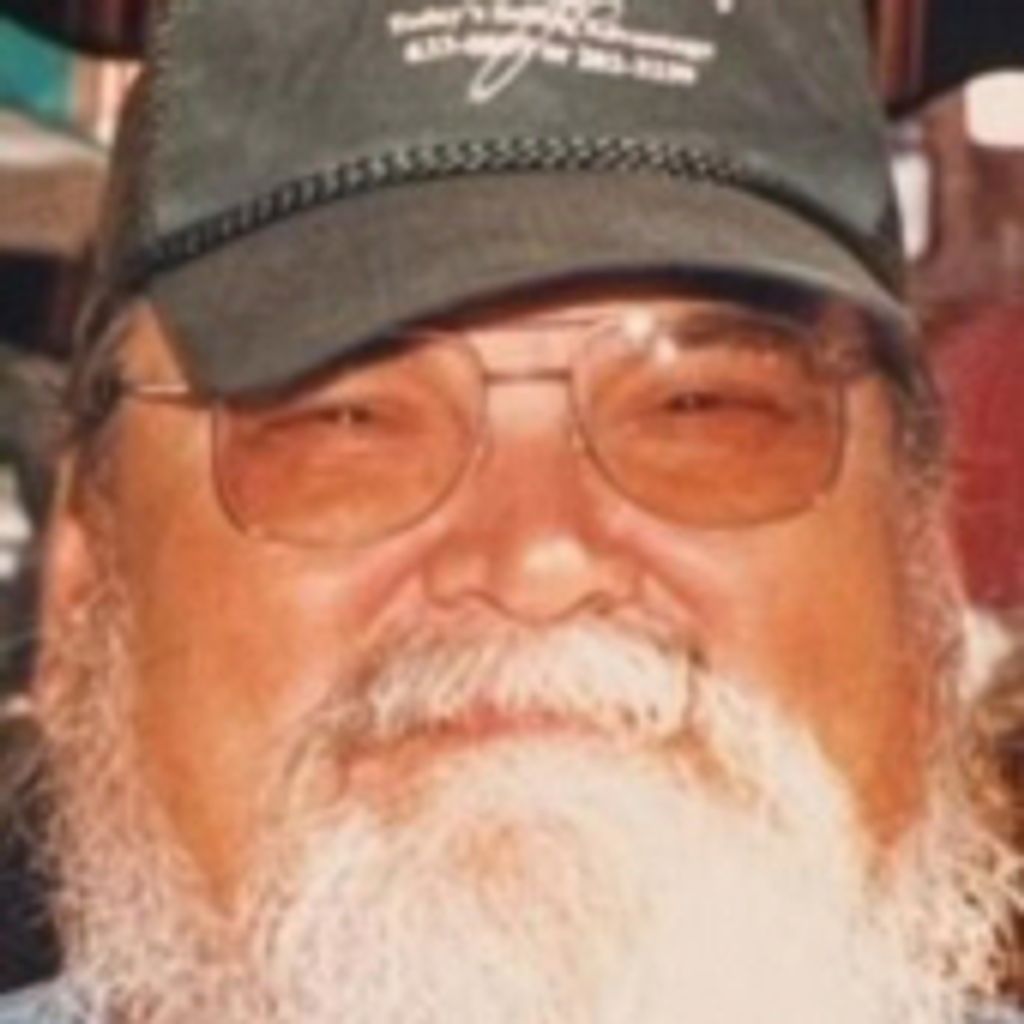 William "Crockett" Richardson
