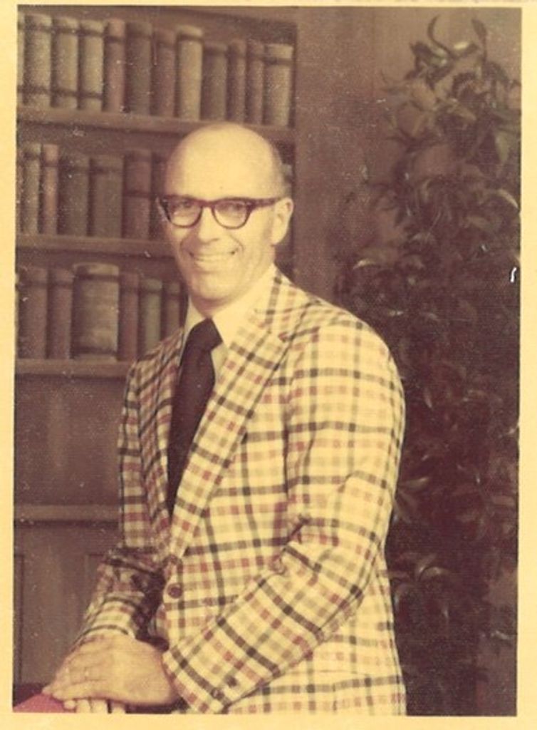 Junior Ernest Gilmer Profile Photo