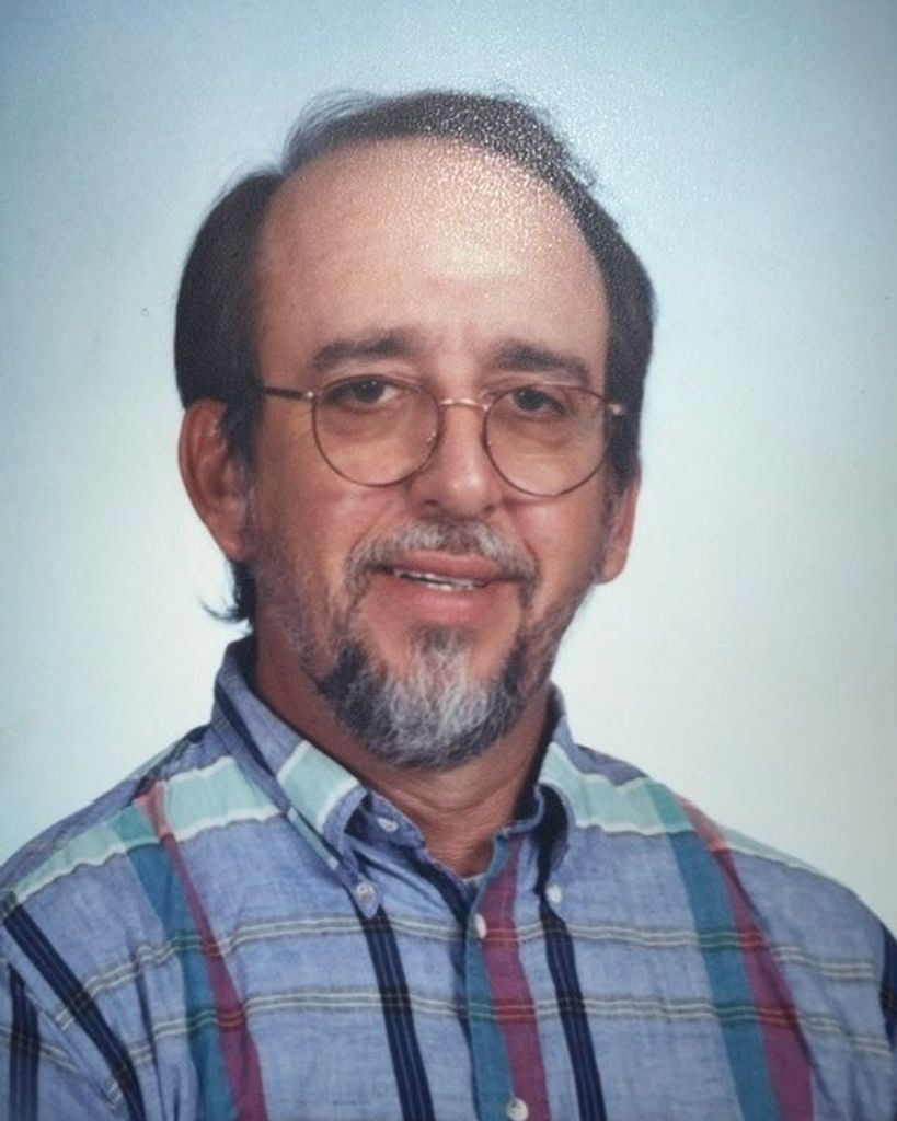 Glenn William Young Profile Photo