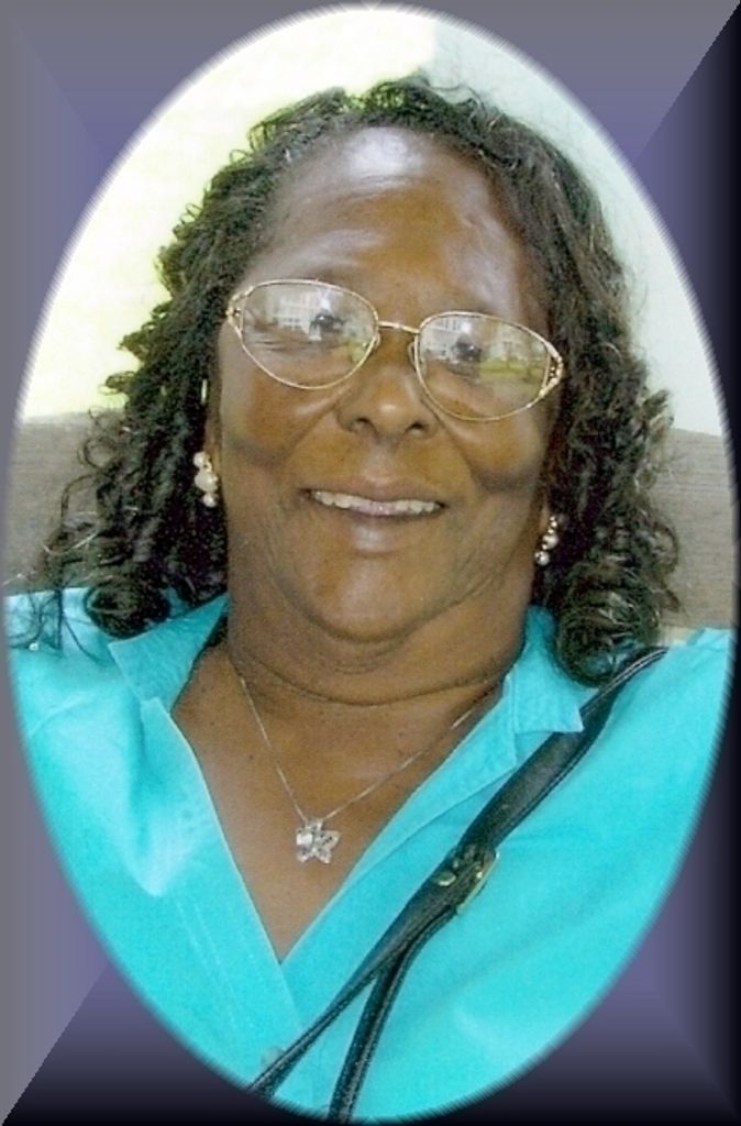 Virginia Clayton Profile Photo