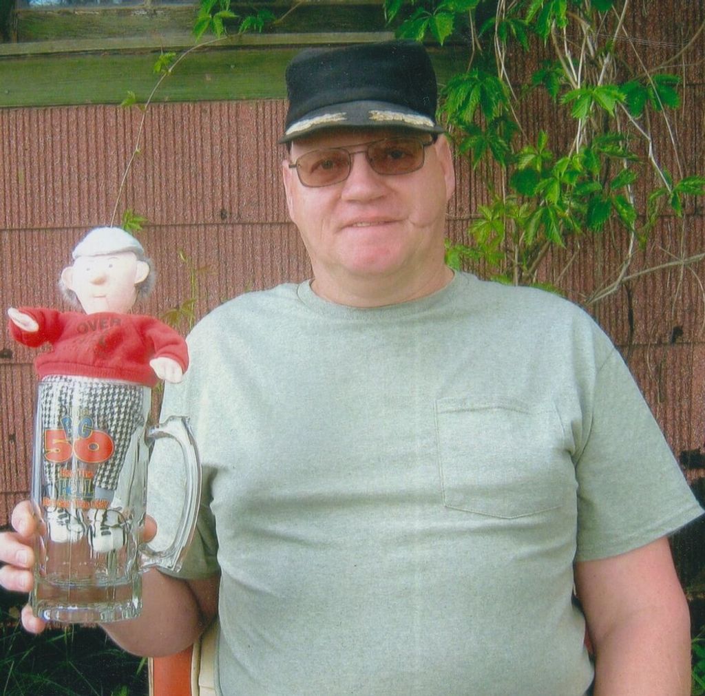 Robert Wayne Sheppard Profile Photo
