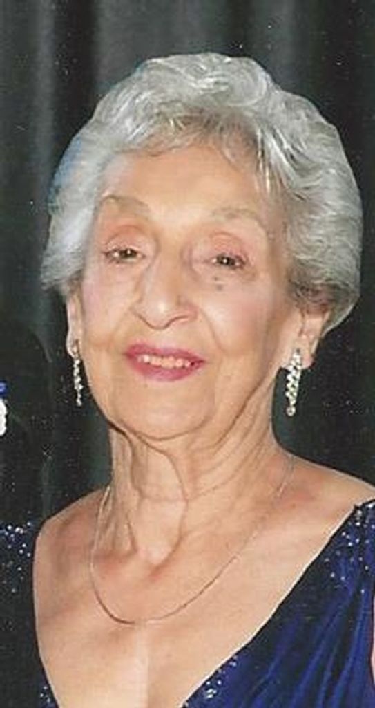 Rosalie A. (Astone) Delpapa Profile Photo