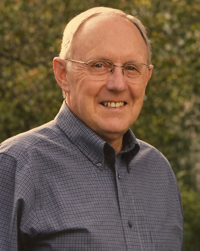 Duane M. Skeen Profile Photo