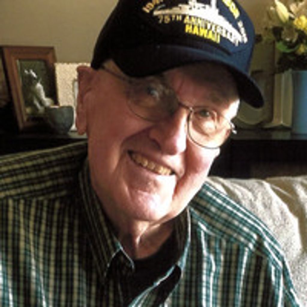 Philip Ralph Chester