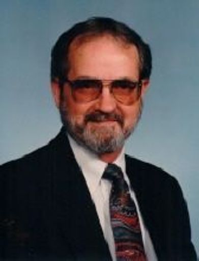 Gerald Lee Greenlief Profile Photo