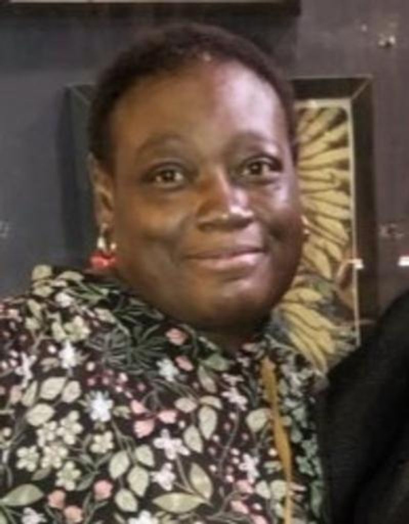 Letonya M. Morris-Wilson Profile Photo