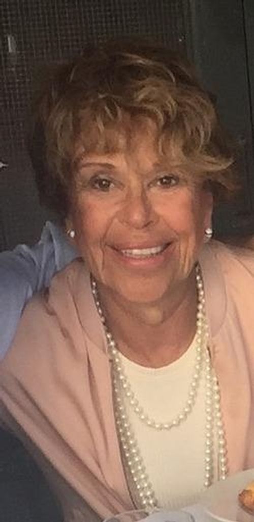 Patricia Ann Bidwell Profile Photo