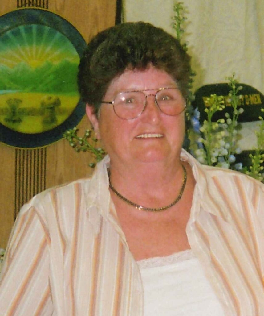 Beverly S. Flatt