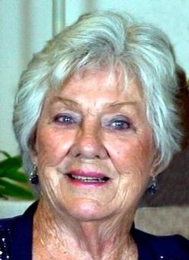 Mary Jane Turner