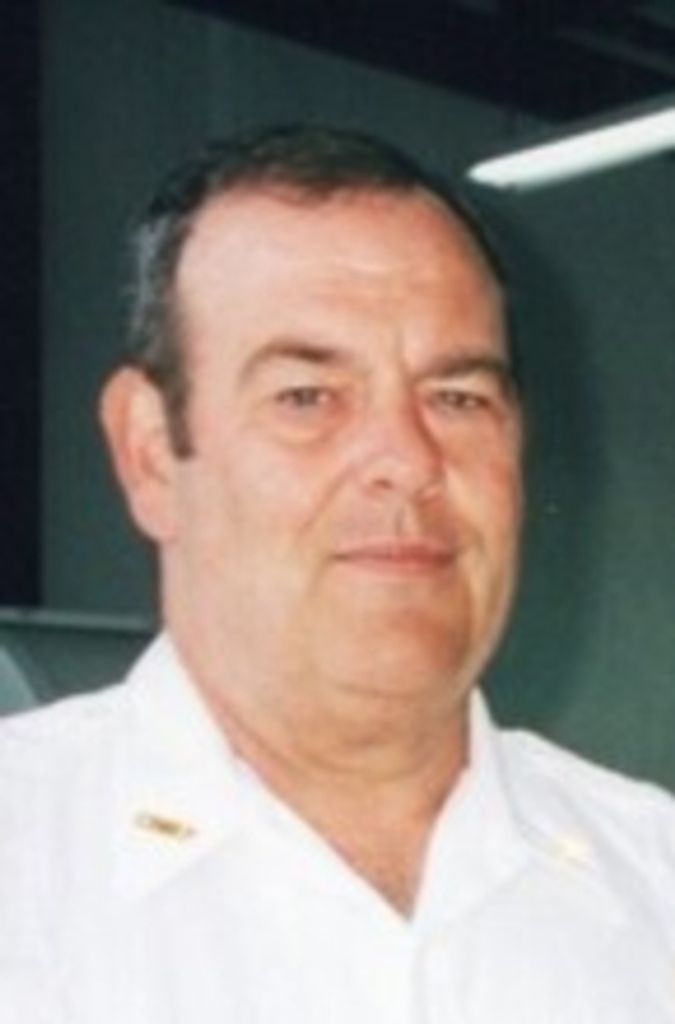 James Alfred Pfliger Profile Photo