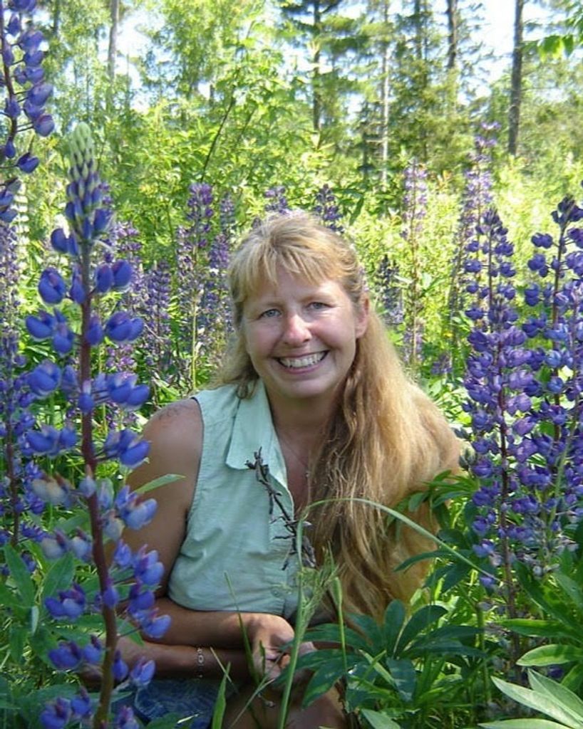 Barbara Shain Profile Photo