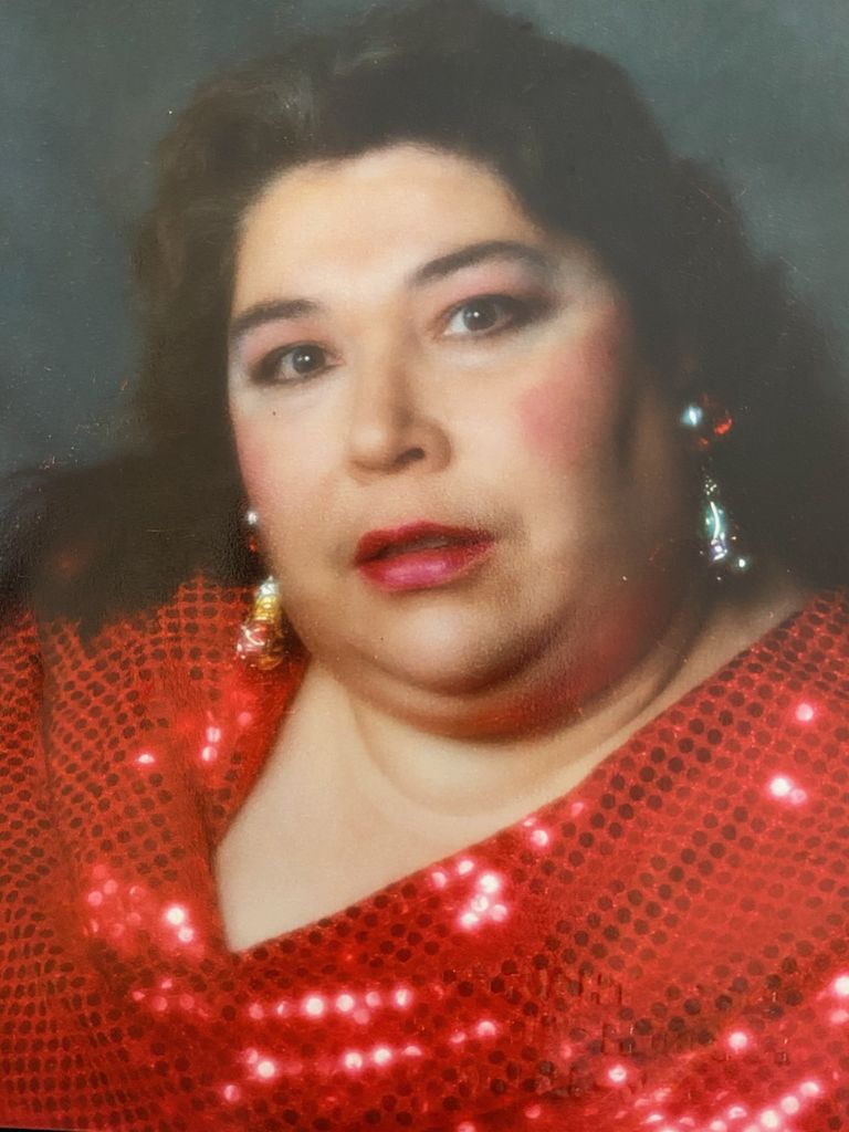 Odessa "Odie" (Sanchez)  Garcia