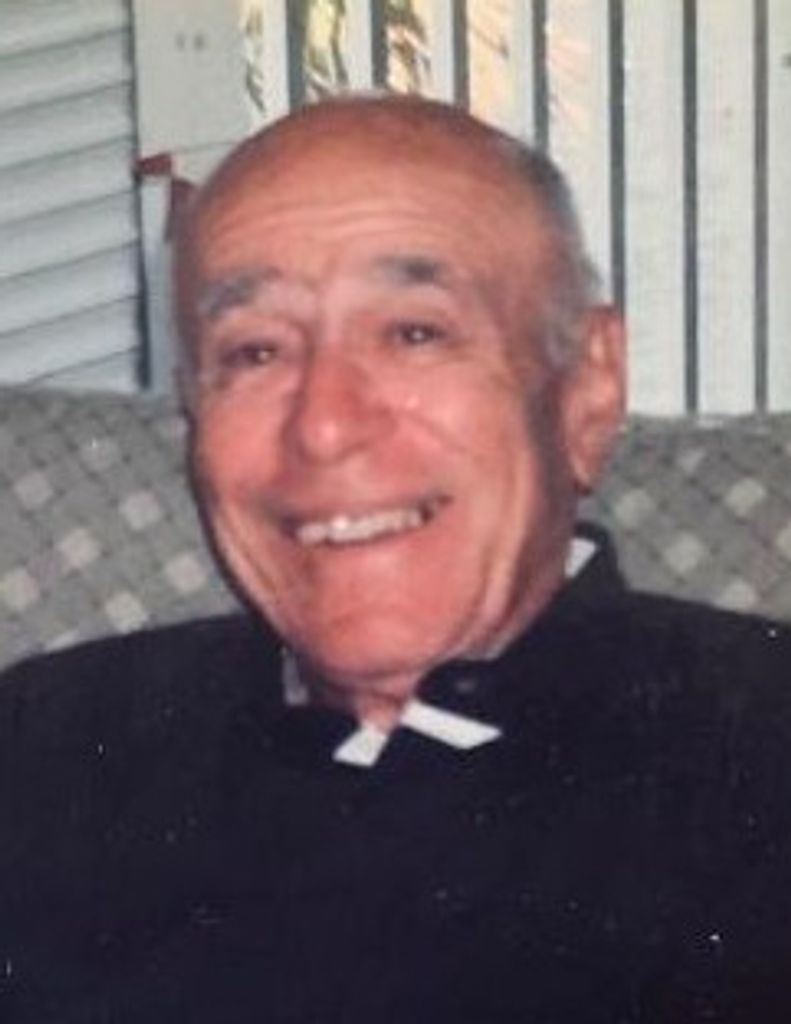 Adolph (Mel) Melagrano