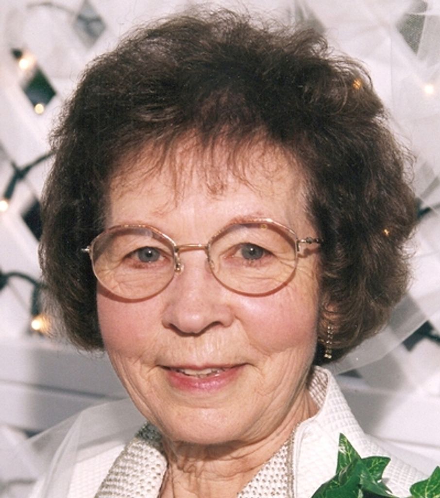 Harriet Louise Brash Profile Photo