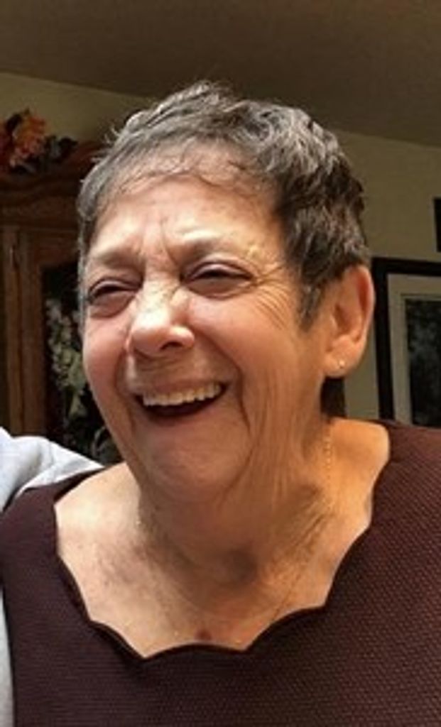 Donna "Donnie Jean" Briggs Profile Photo