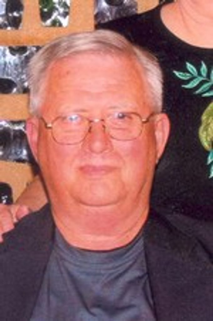 George A. Chancellor, Jr.