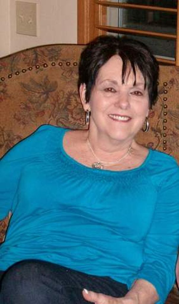 Karen Patterson