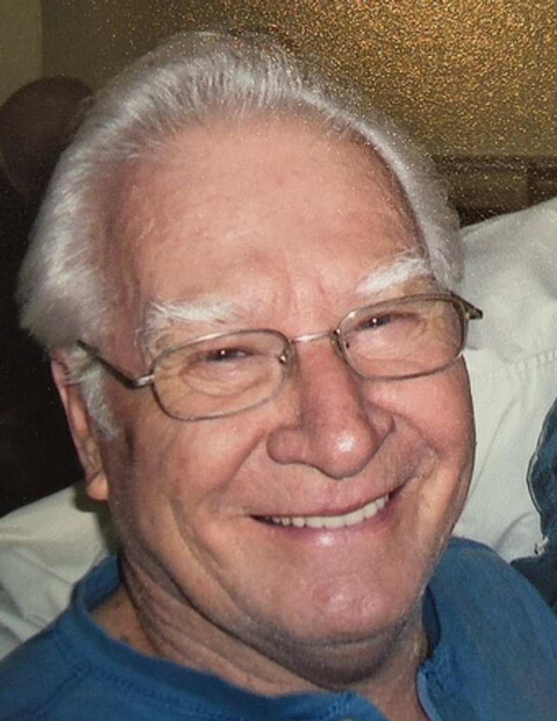 Curtis "Curt" Wayne Smith Profile Photo