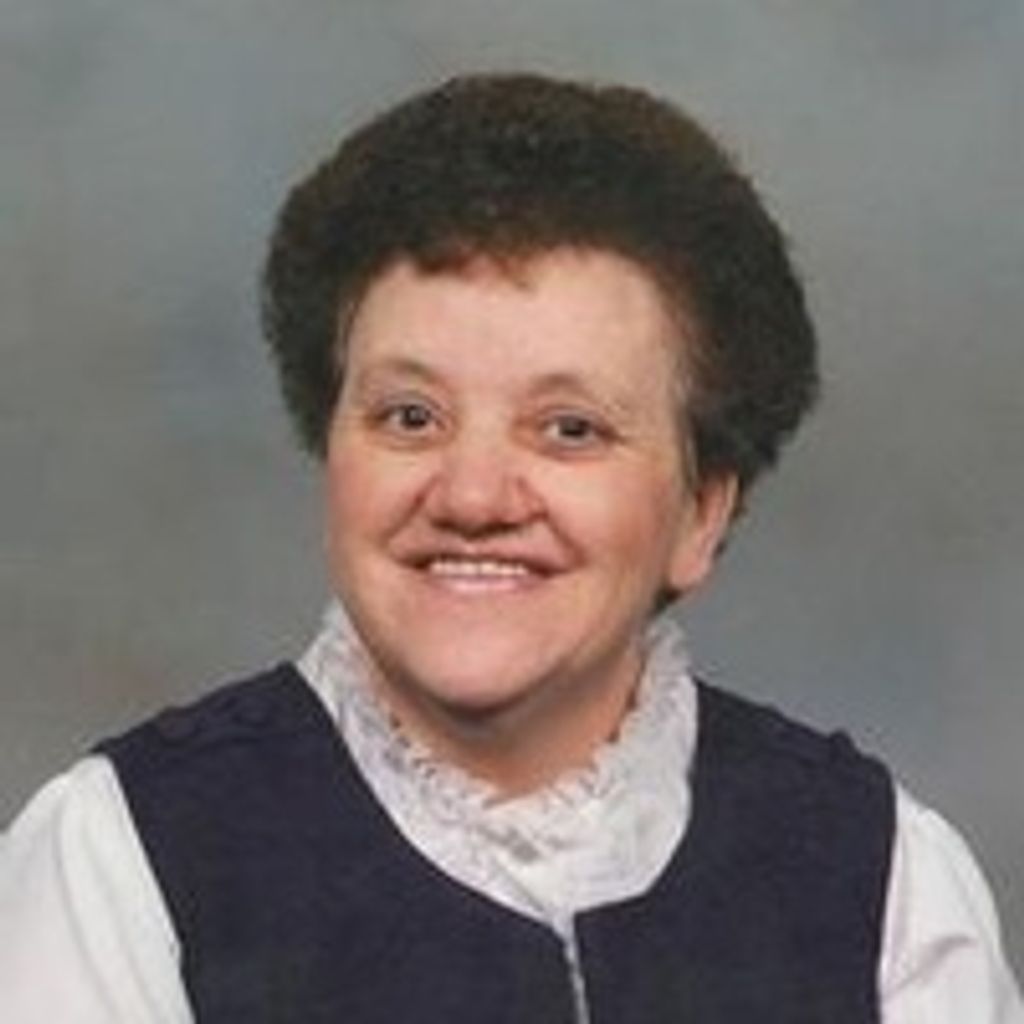 Marilyn L. Meyering