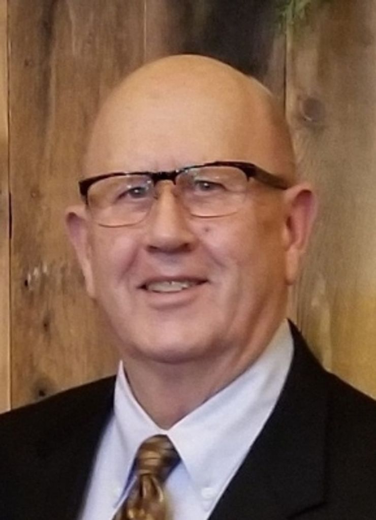 Jimmie J. Doering Profile Photo