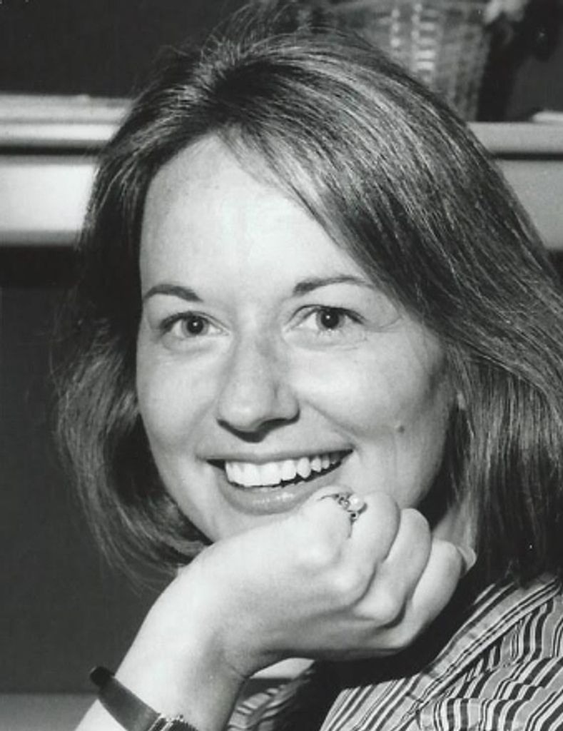 Irene Supko