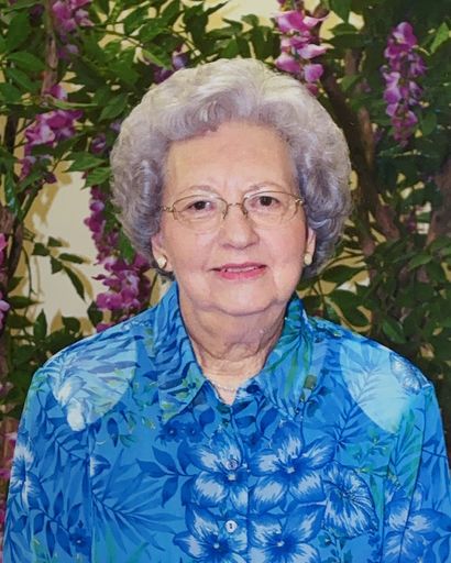Bernice Lou Lowery's obituary image
