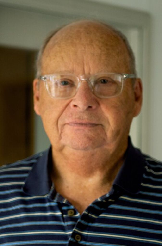 Michael Leroy Miller Profile Photo