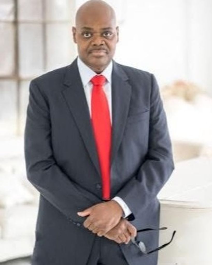 Phil D. Robinson Profile Photo