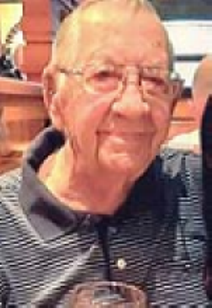 Billy  Lester Chapman,  Sr.