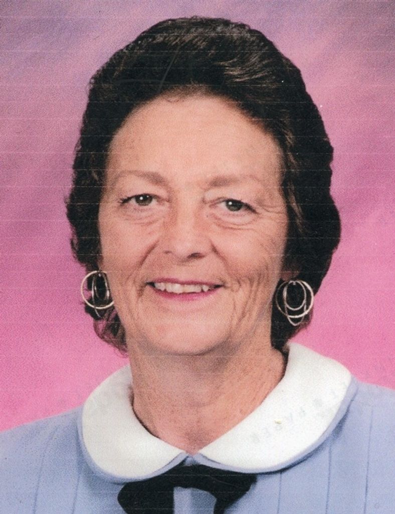 Marjorie Ann Hellard Profile Photo