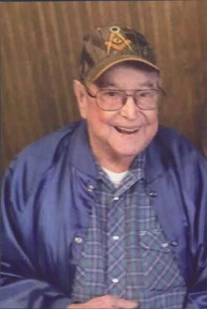 Billy G. Williams, Sr.