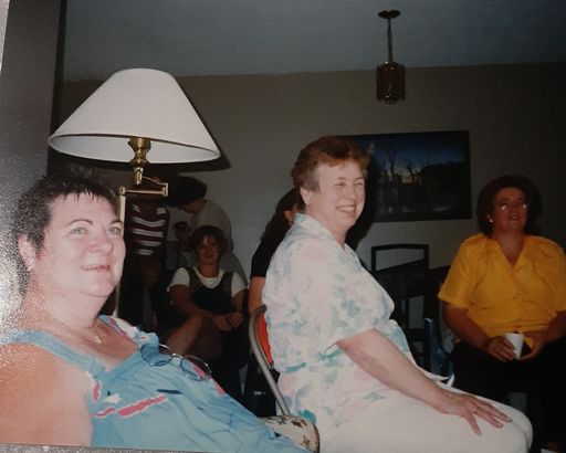 Marion (Thorne)  Macdonald photo gallery thumbnail 22 of 31