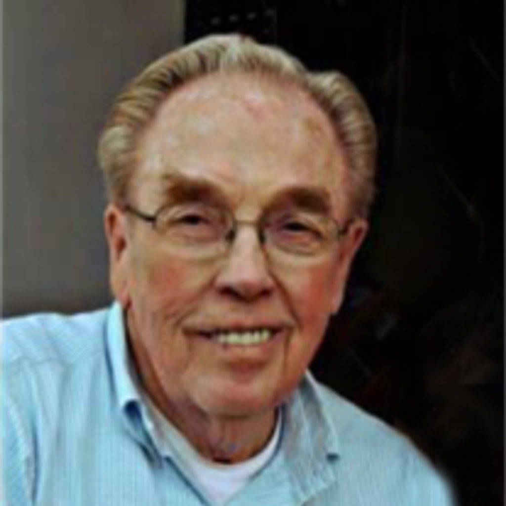 Richard ''Dick'' Aaron