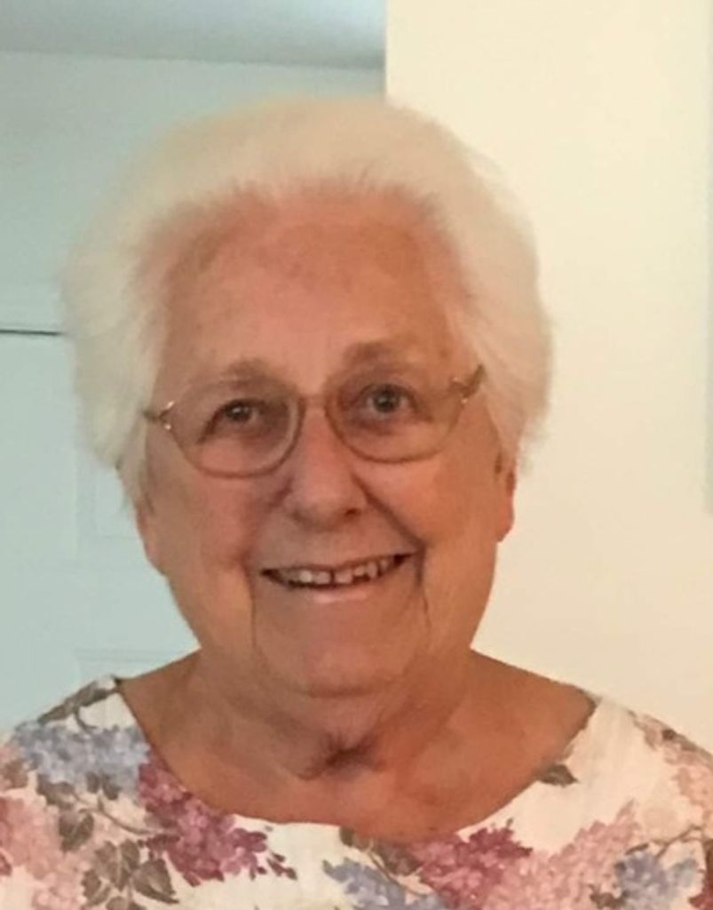 Margaret Loretta Williams Profile Photo