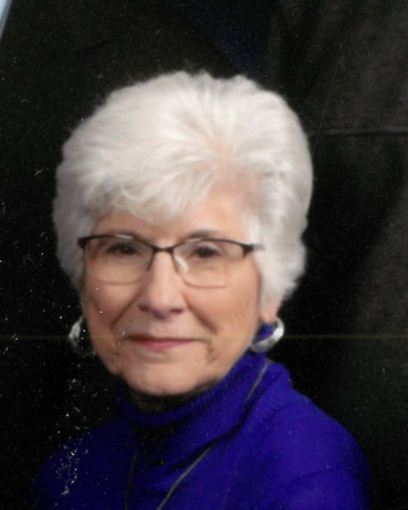 Carolyn R. McQuillen