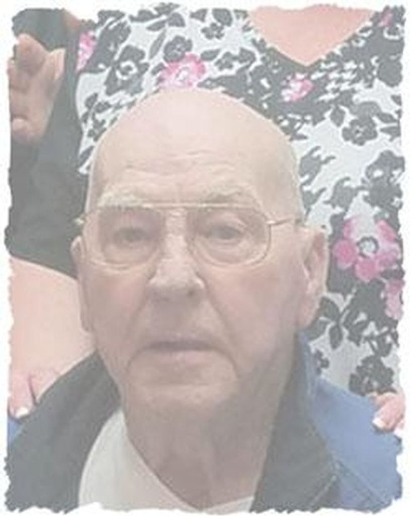 Kenneth Dale Smithson