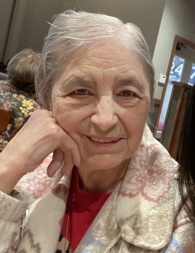 Janet Marie Overbey Profile Photo