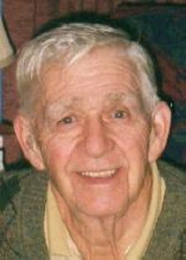 Delbert Russell Keene Profile Photo