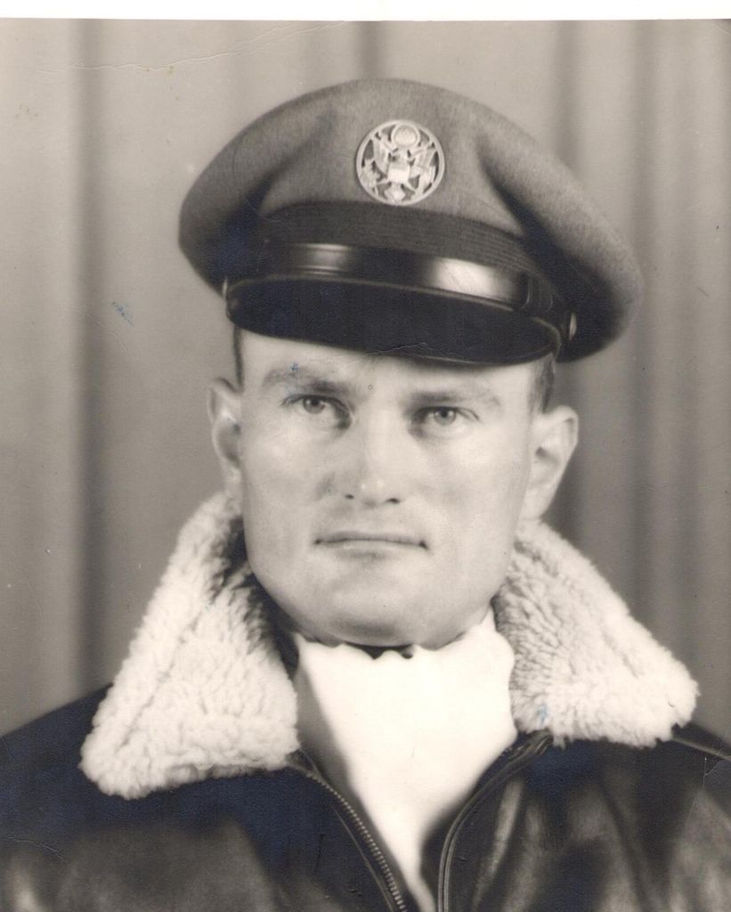 Junior C. Fuller